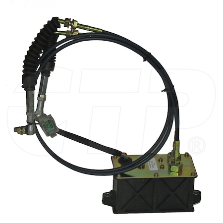 Aic Replacement Parts Motor As-G Fits Caterpillar Models 2475211